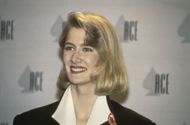Laura Dern (Photo by Vinnie Zuffante/Getty Images)